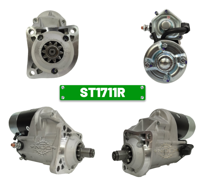 ST1711R - Image 1