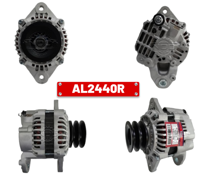 AL2440R - Image 1